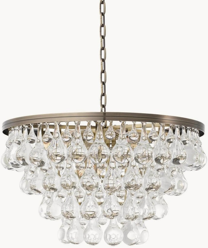 Lustre artesanal Bolzano