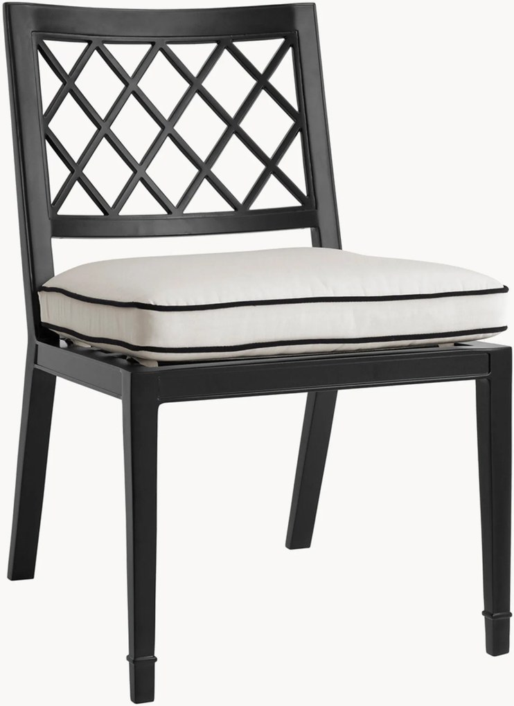 Cadeira de jantar para jardim Paladium
