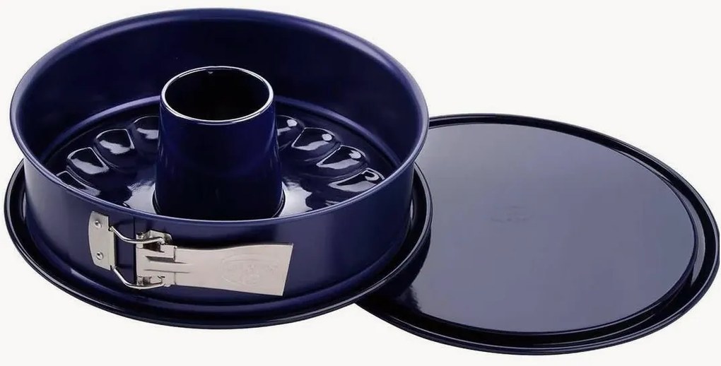 Forma com fundo amovível Back-Liebe