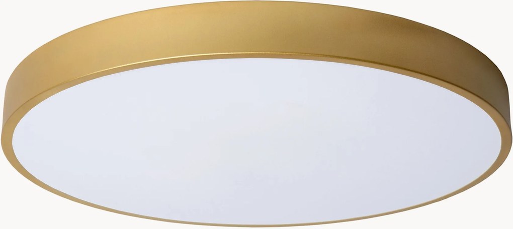Candeeiro de teto LED regulável Unar