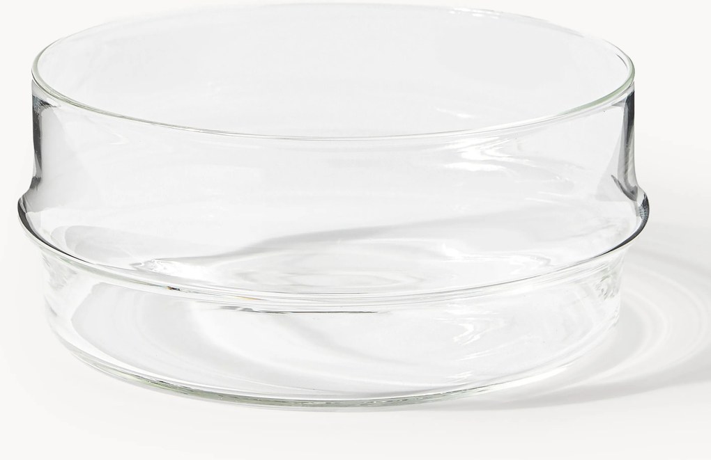 Taças pequenas artesanais Josh, conjunto de 4