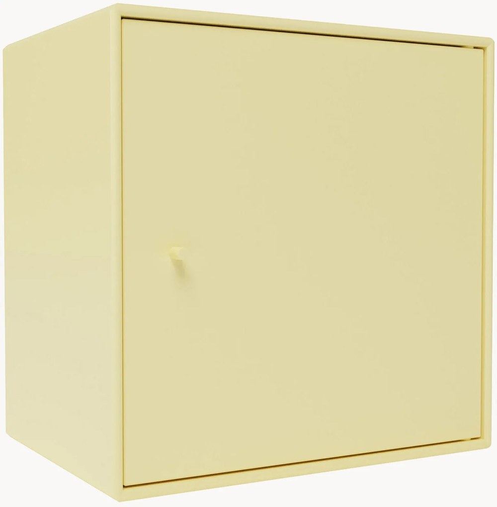 Módulo Montana Mini 1003 para sistema de estantes modular