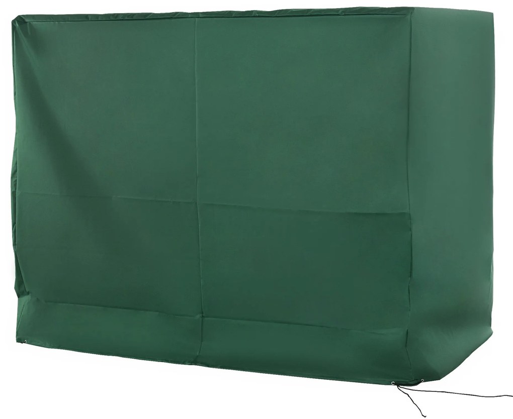 Capa de Proteção para Baloiço Lagos – 240x133x185 cm – Impermeável Ant