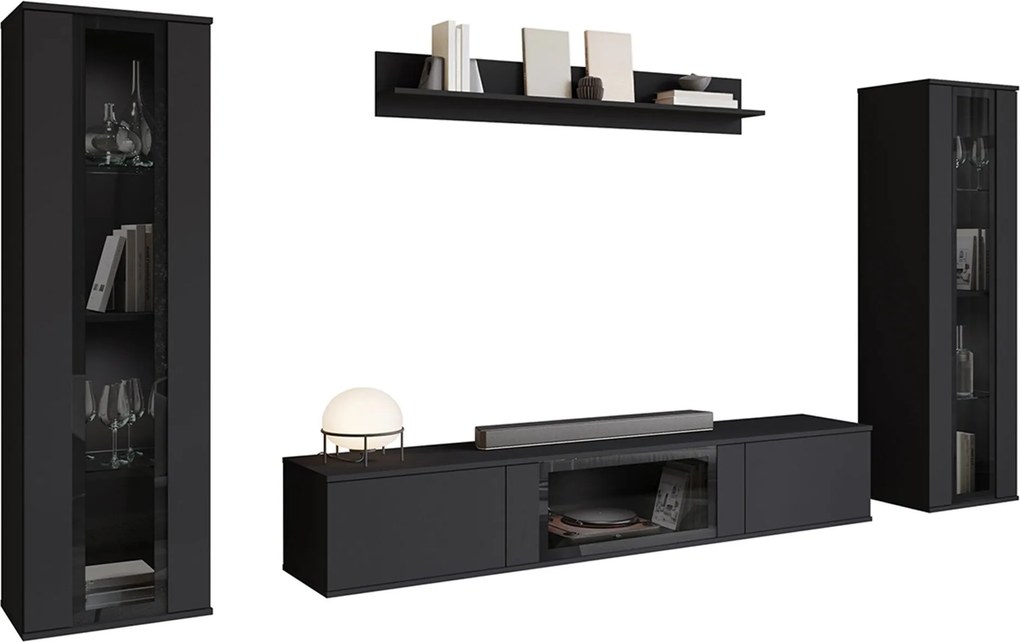 Conjunto para sala de estar Torcame 103