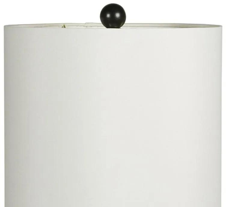 Lâmpada de Mesa Transparent (30 x 63 x 30 cm) Latão