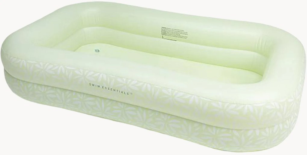Piscina insuflável para crianças Matcha