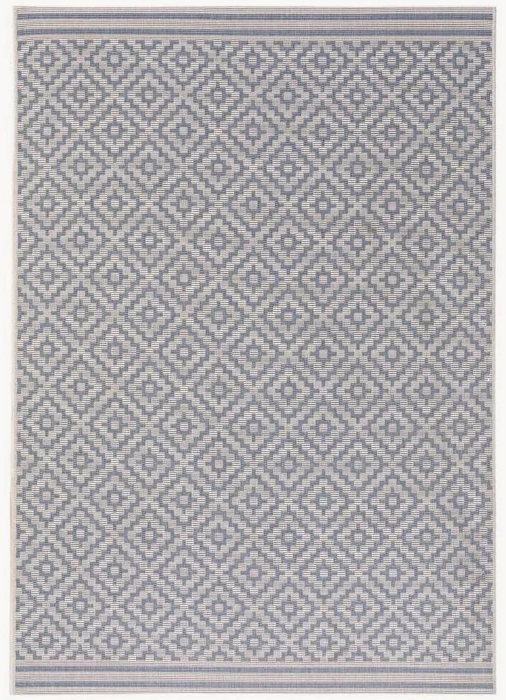 Tapete para interior e exterior Metro