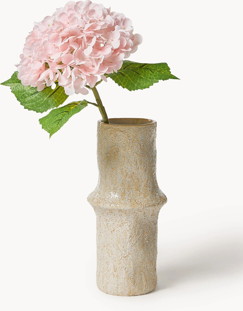 Flor artificial Hydrangea