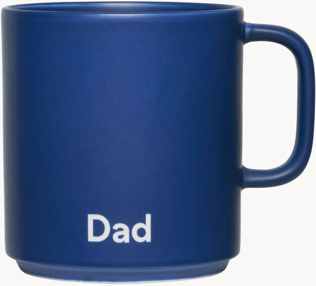Caneca de design Favourite Dad