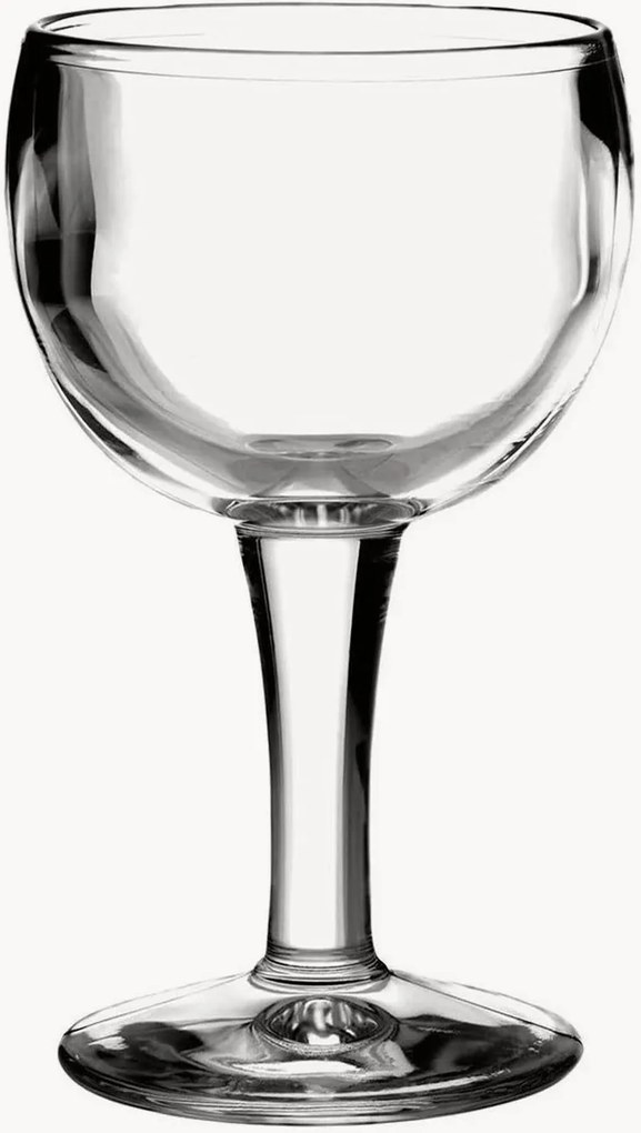 Copos de vinho tinto Ballon, conjunto de 6
