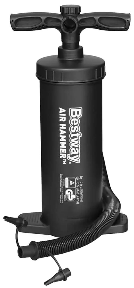 Hydro-Force Kayak Ventura 280x86 cm