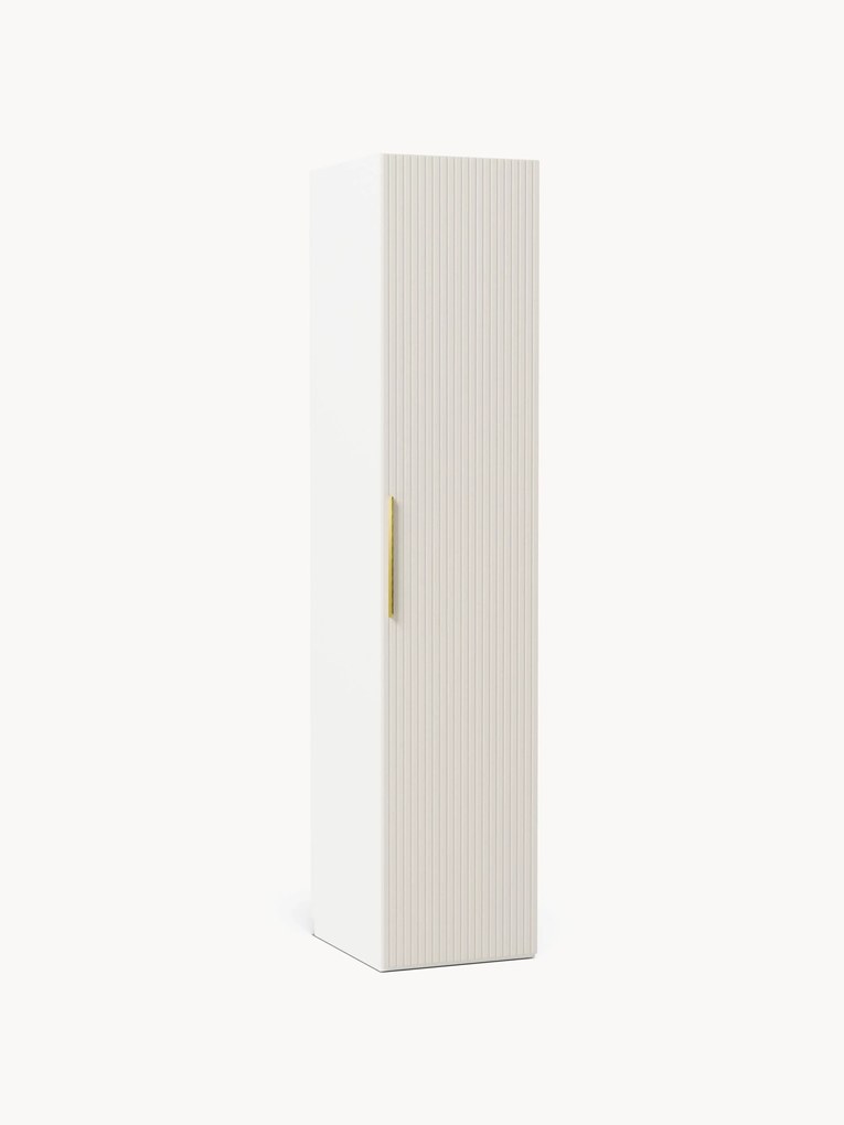 Roupeiro modular Simone, L 50 cm, vários tamanhos