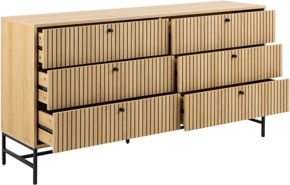 Cómoda Norsica Levala 101