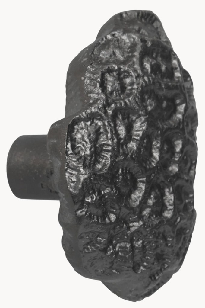Cabide de parede em metal Comber