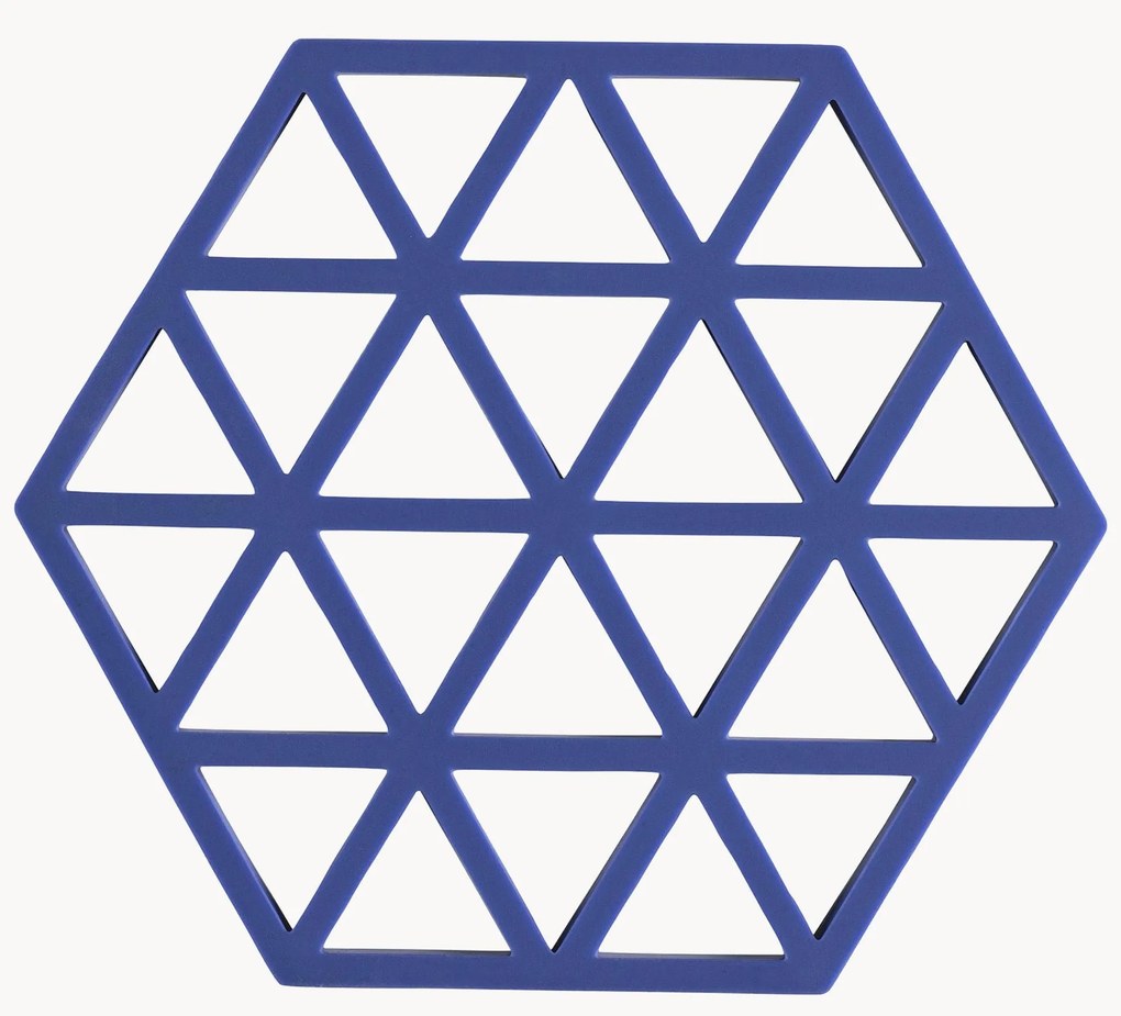Base para copos em silicone Triangles