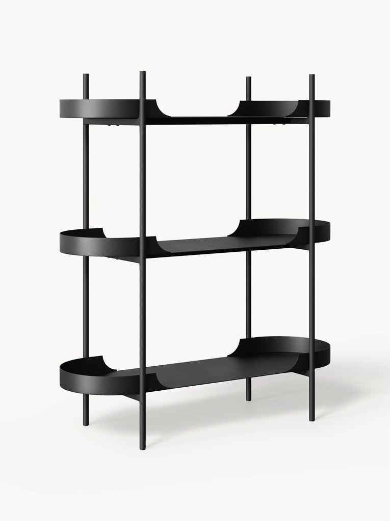 Estante em metal Taru