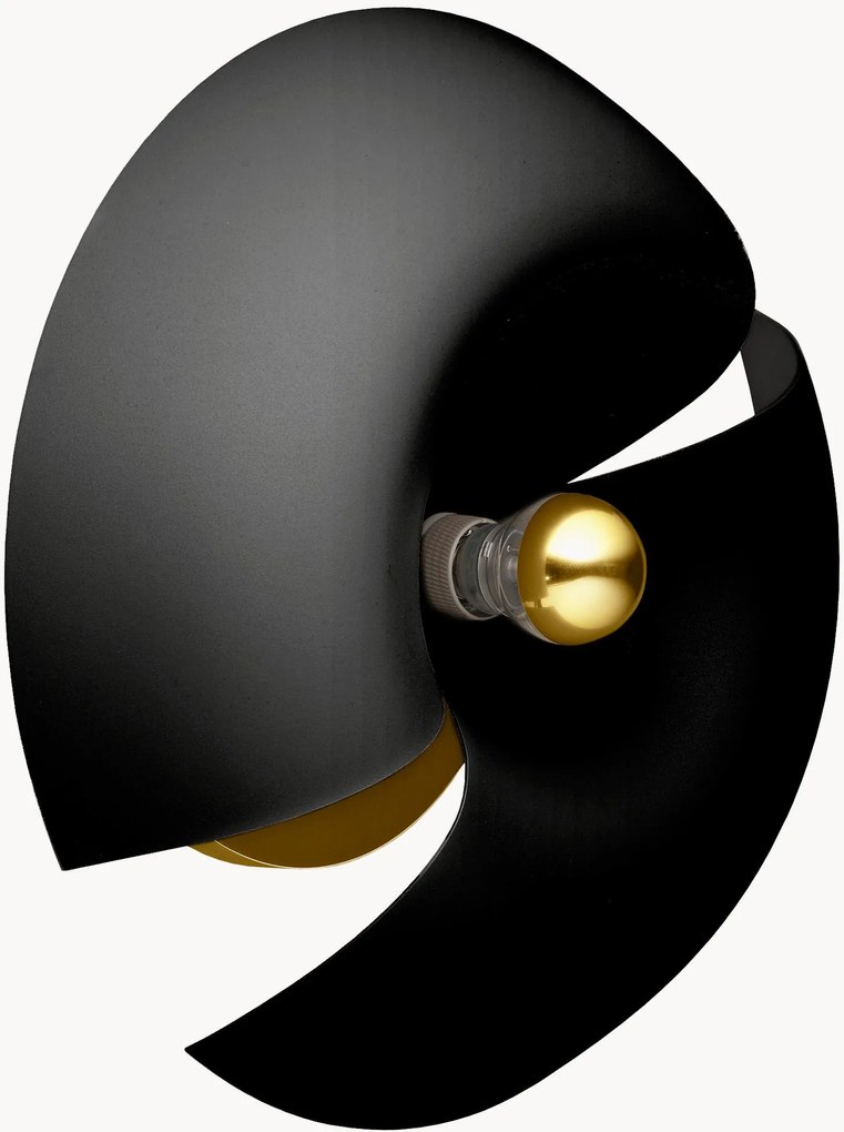 Candeeiro de parede Cycnus