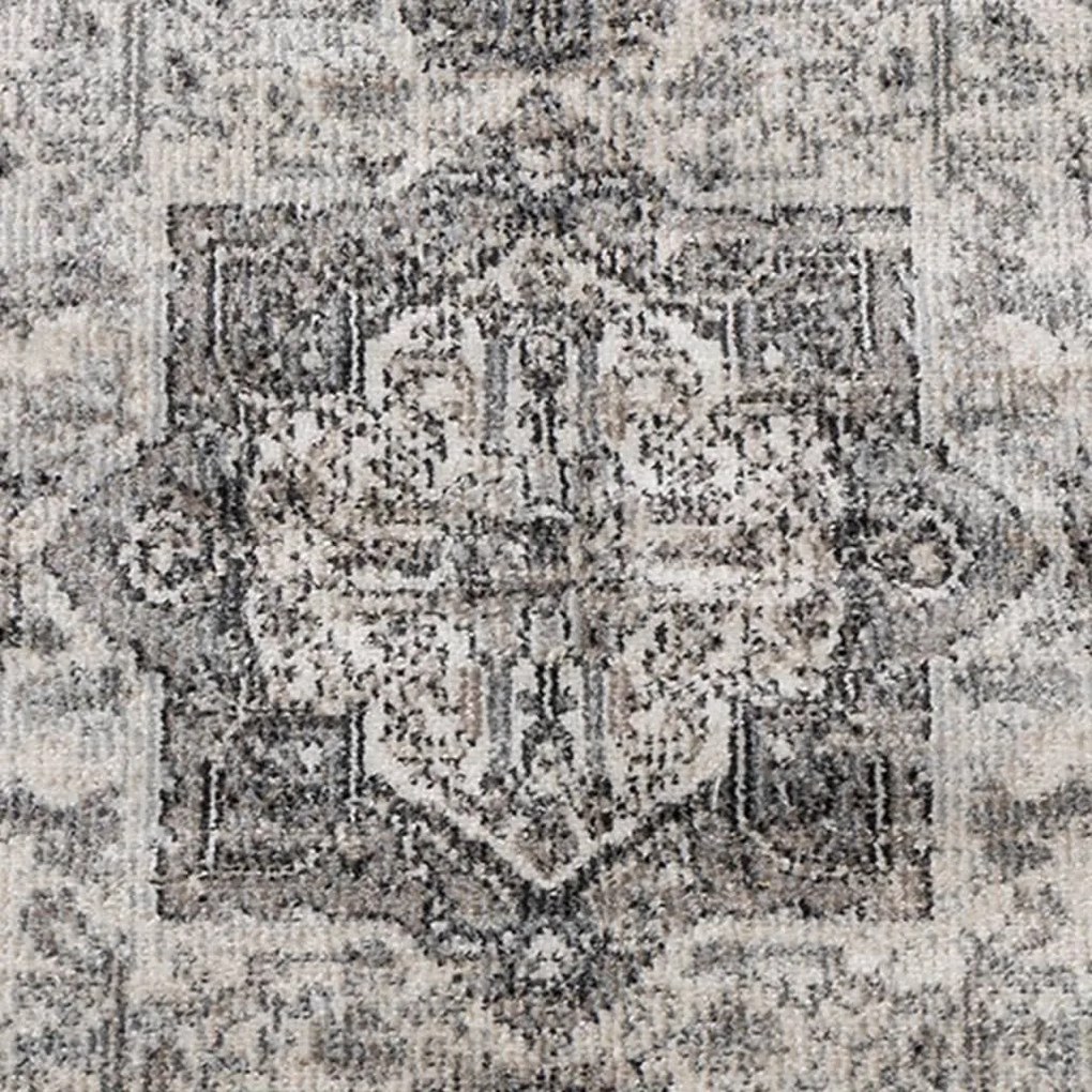 Tapete de interior e exterior design vintage ARBIZU Ø 120 cm