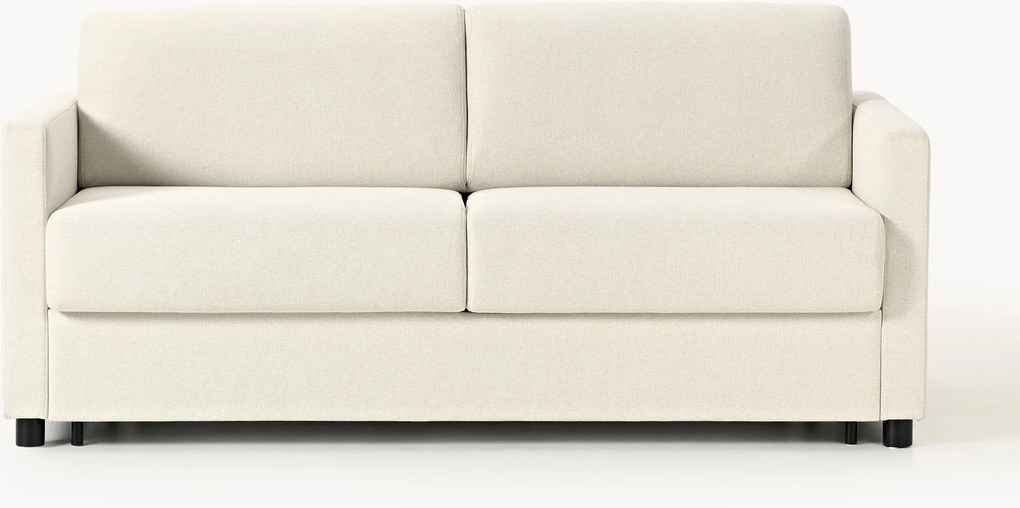 Sofá-cama com colchão Morgan (2 lugares)