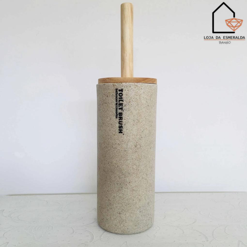 Escova de Limpeza WC Sand | Bambu