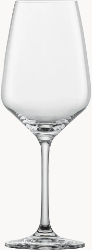Copos de vinho branco Tulip, conjunto de 4