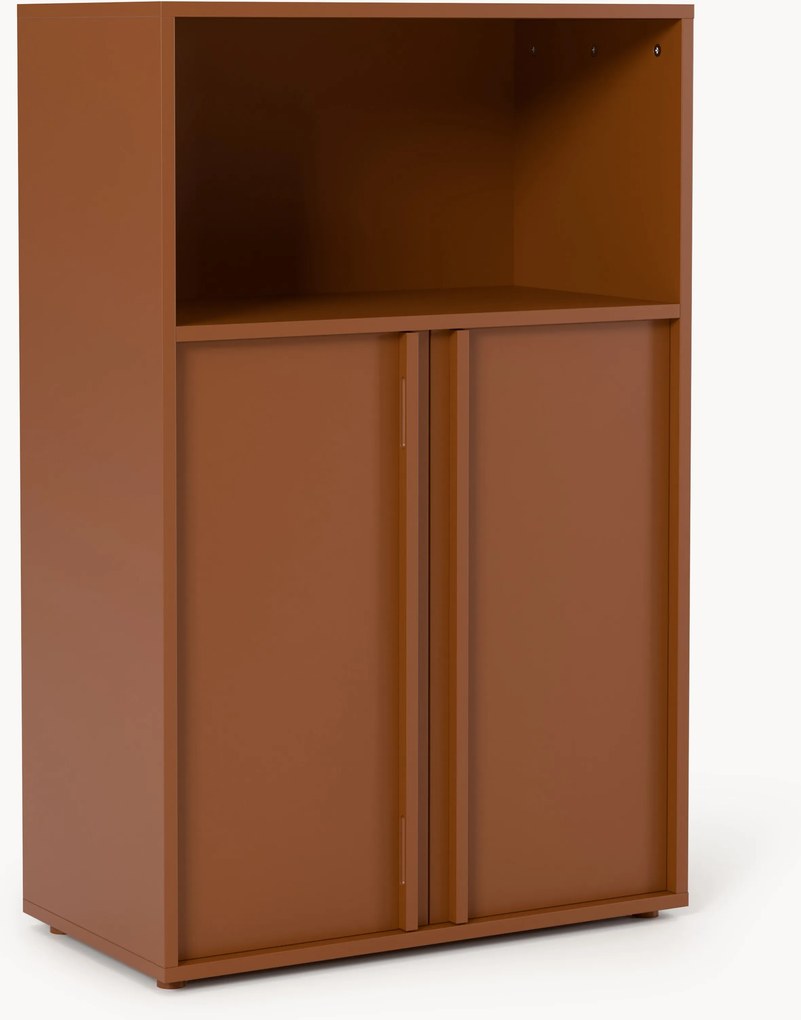 Módulo para sistema de prateleiras modular Ani