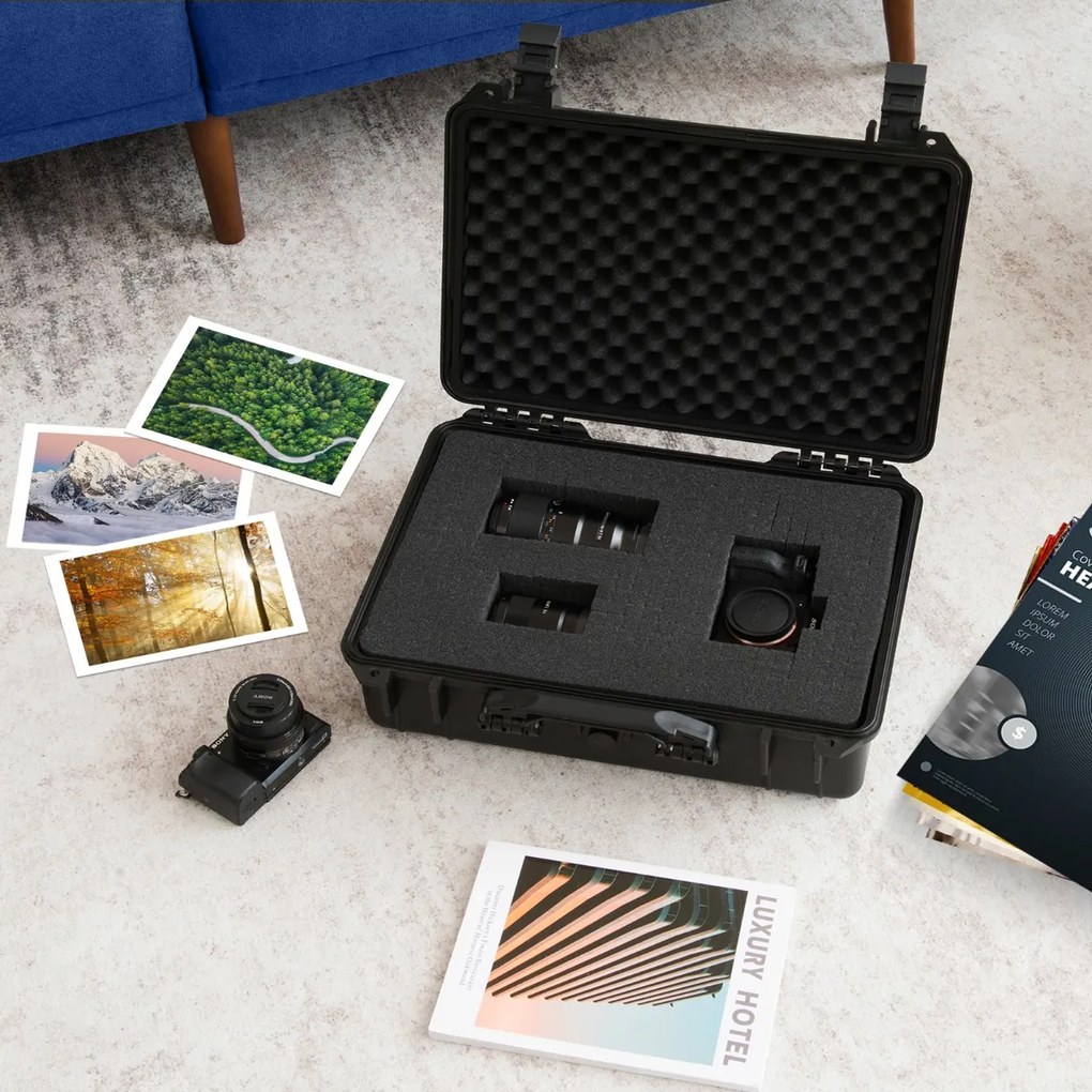 Suporte de armazenamento para furadeira elétrica, organizador de ferramentas elétricas montado na parede