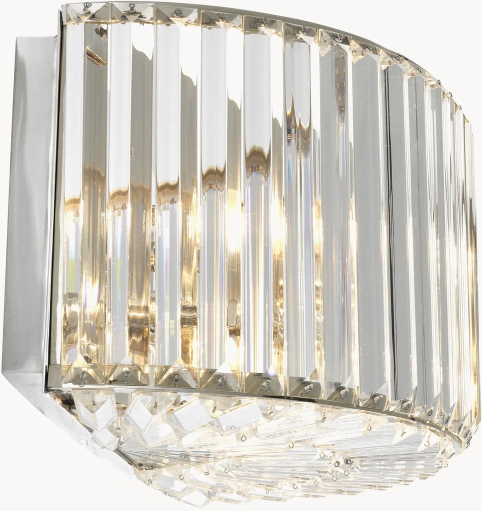 Candeeiro de parede Infinity