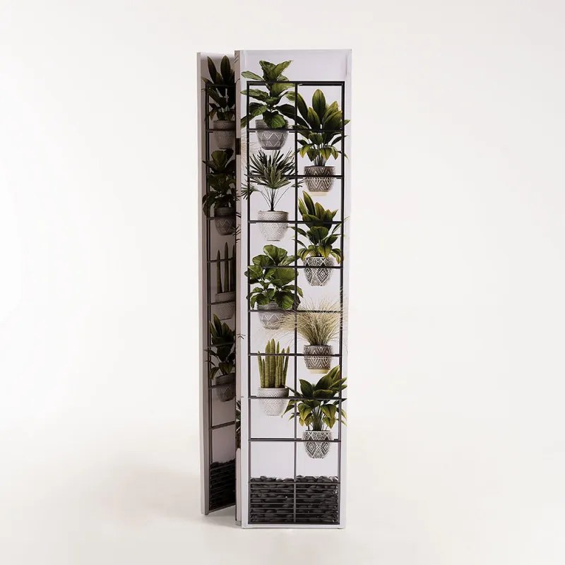 Biombo Plant