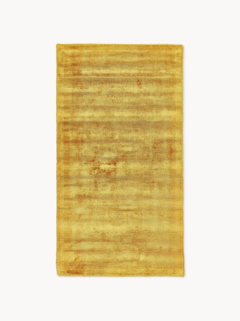 Tapete de viscose artesanal Jane