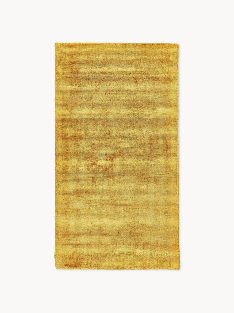 Tapete em viscose tecido à mão Jane