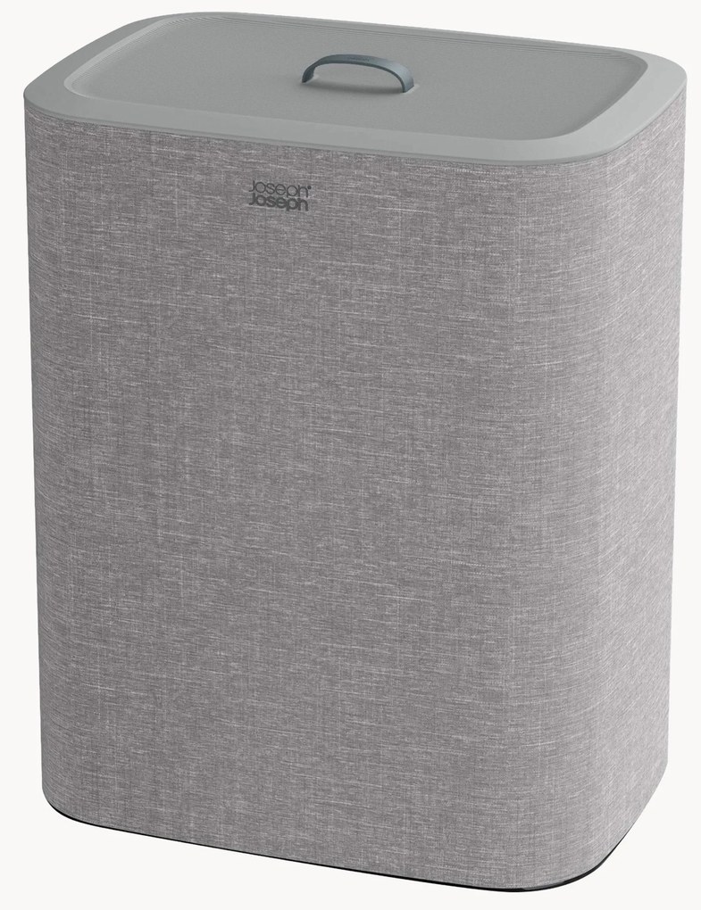 Cesto para roupa suja Tota, 2 x 45 L