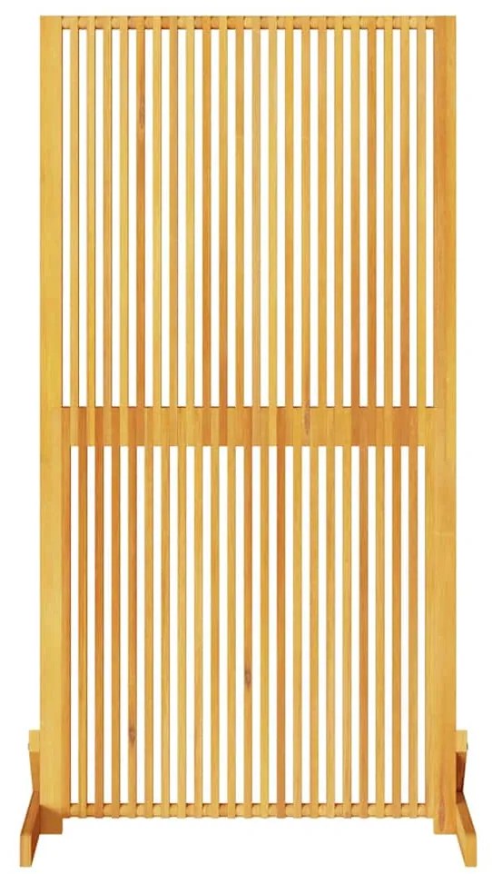 Tela de Privacidade vidaXL Interna/Externa 150 cm Madeira Sólida de Ac
