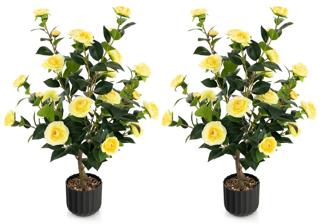 Planta Artificial Planta Verde Artificial 160 cm Palmeira Tropical Planta Artificial Monstera Cobra