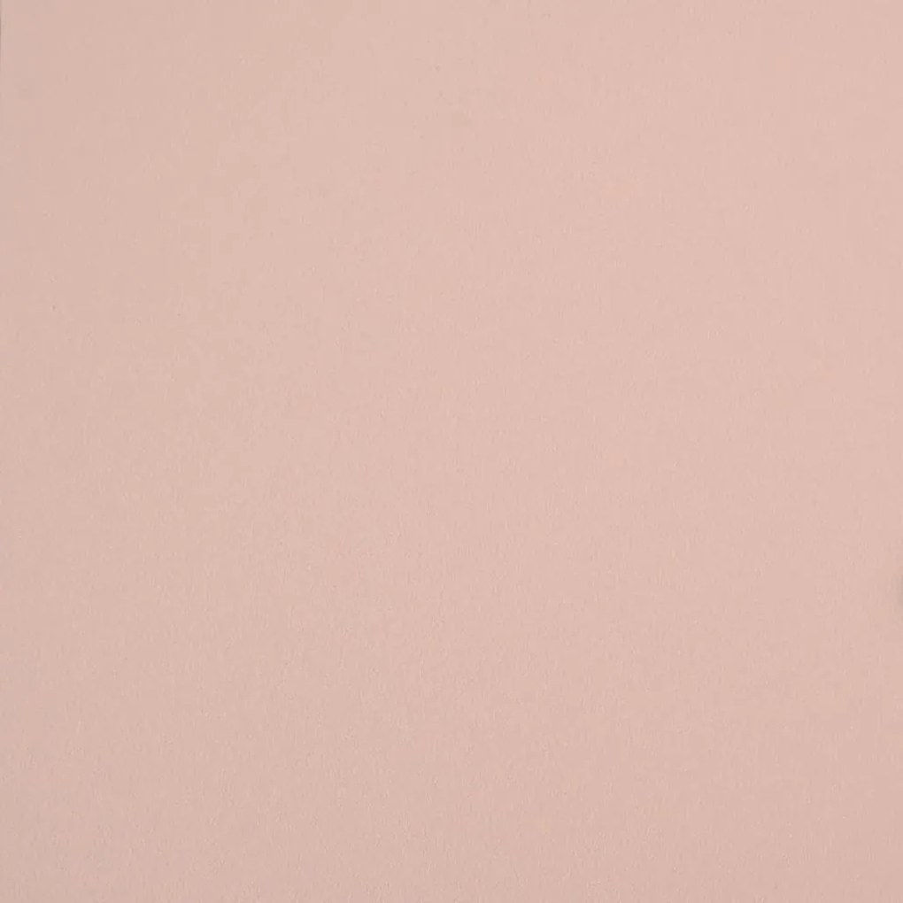 Móvel de TV 68x39x60,5 cm aço rosa