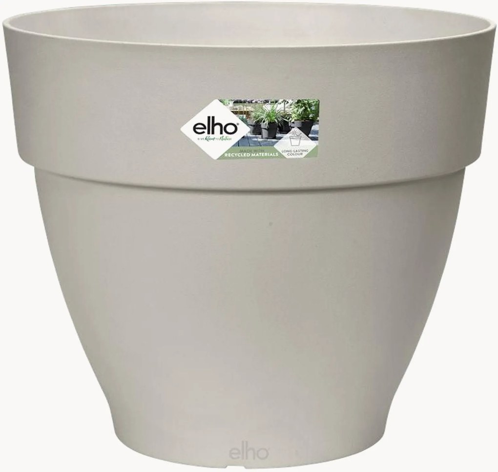 Vaso para interior e exterior Vibia Campana, vários tamanhos