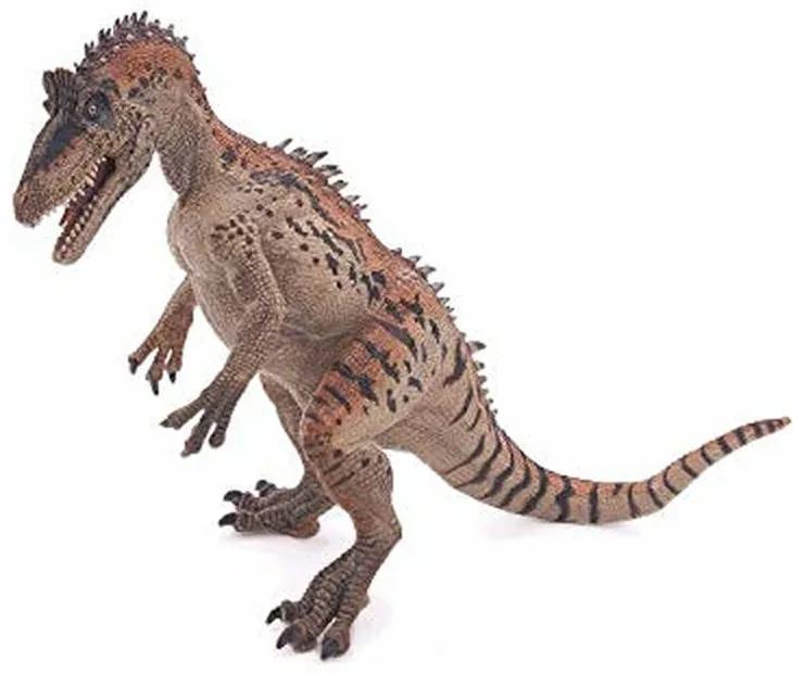 Figuras de Ação Fun Toys Cryolophosaurus Dinossauro (14,5 cm)