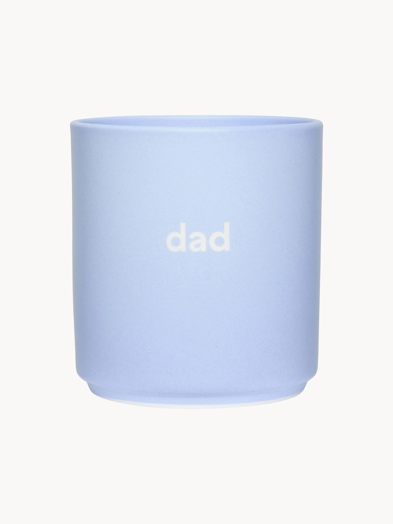 Caneca Favourite Dad