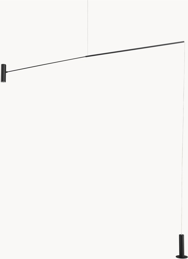 Candeeiro suspenso LED Voice