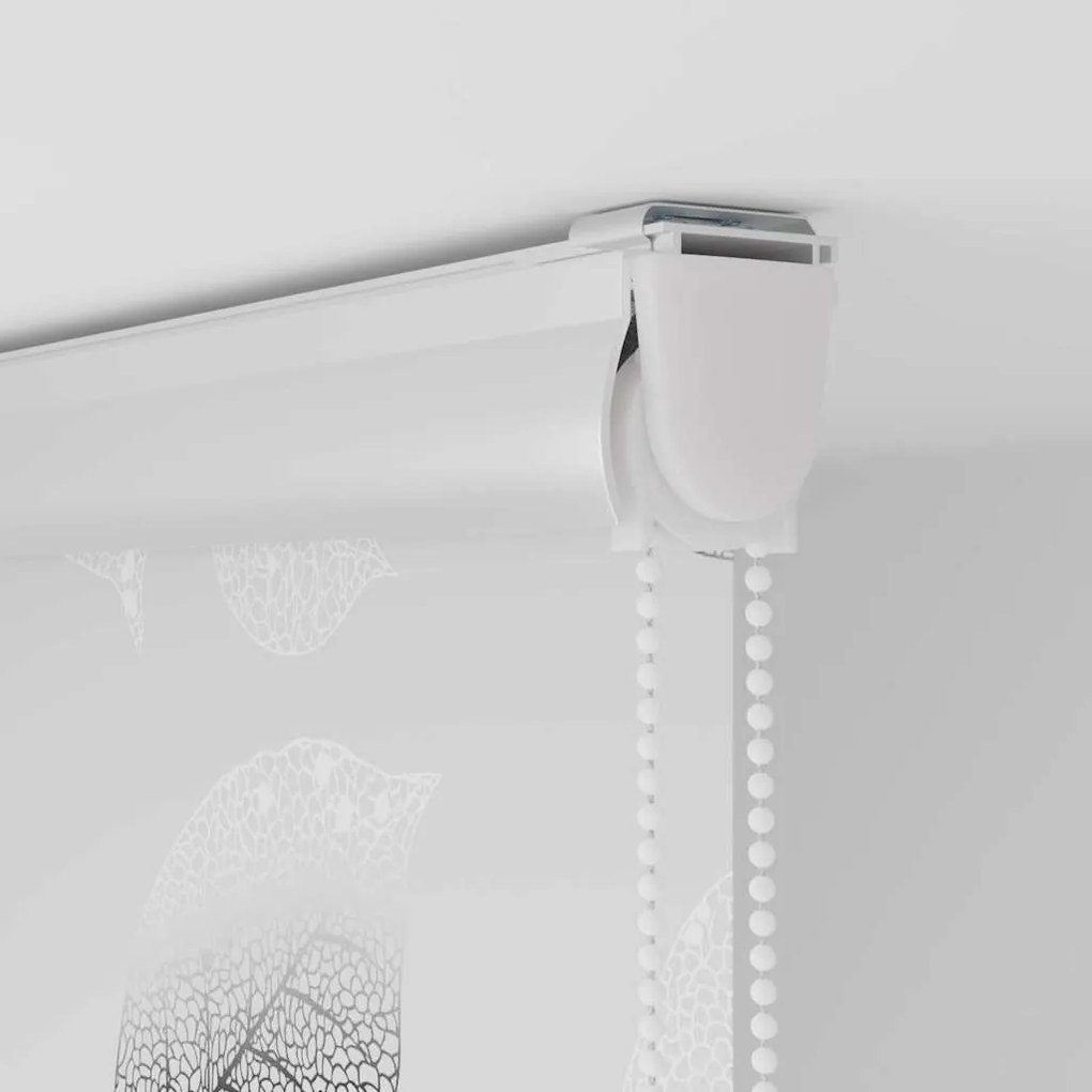 Rolo de Duche Estores cassete 160x240 cm Largura Tecido 156 cm