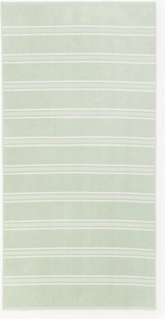 Toalha de praia às riscas Torres