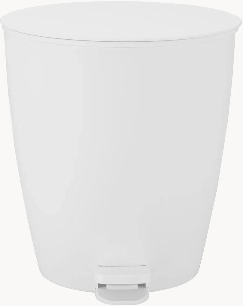 Caixote do lixo com pedal Ava, 3 L