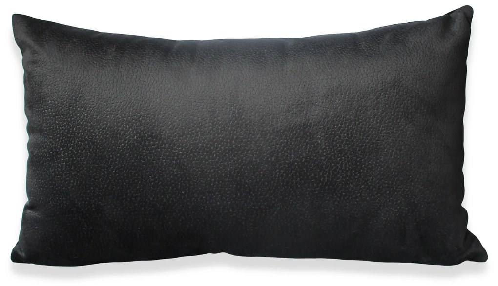 Almofada Moon Black 35X60cm