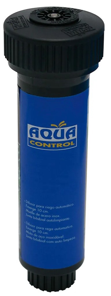 Difusor Aqua Control 11 cm 1/2"