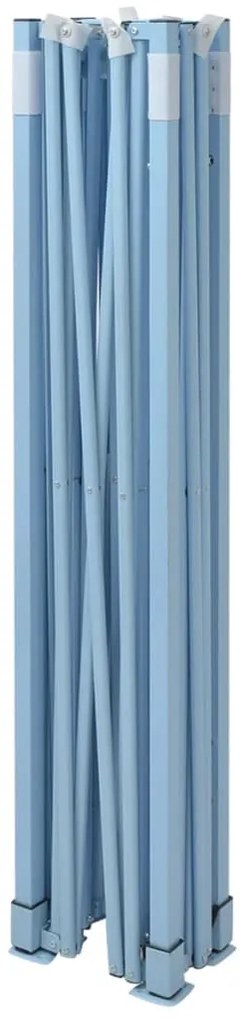 Tenda pop-up dobrável 3x4,5 m branco nata