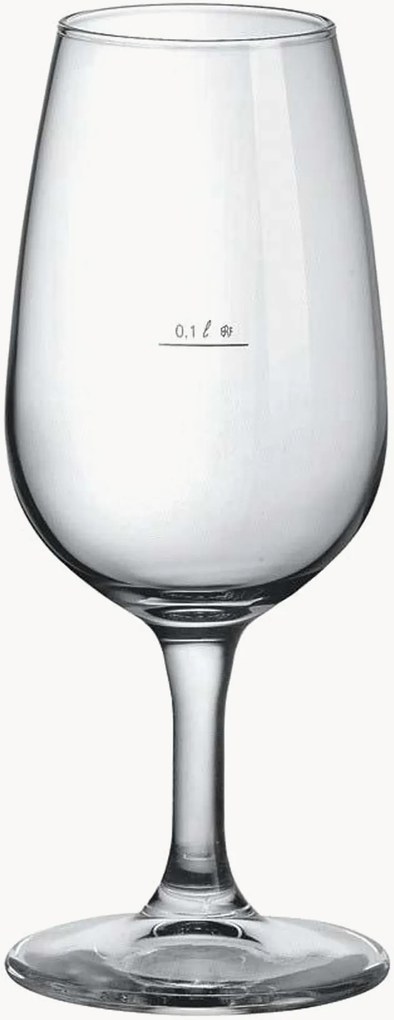 Copos de vinho Riserva, conjunto de 6