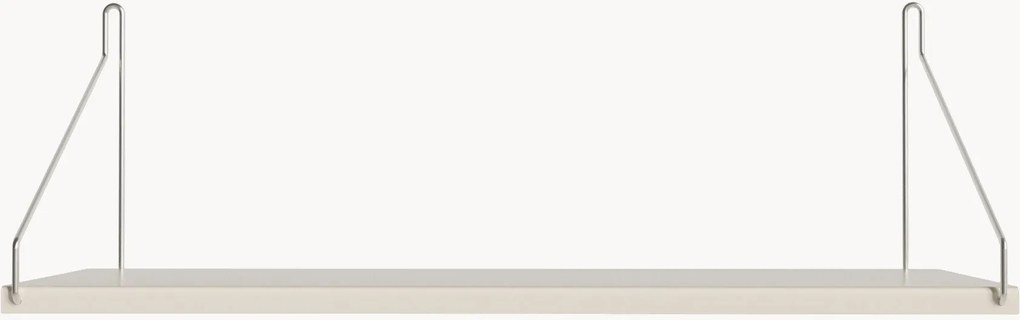 Estante de parede Single