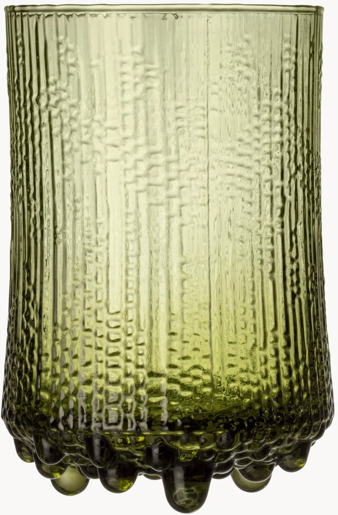 Copos Ultima Thule, conjunto de 2