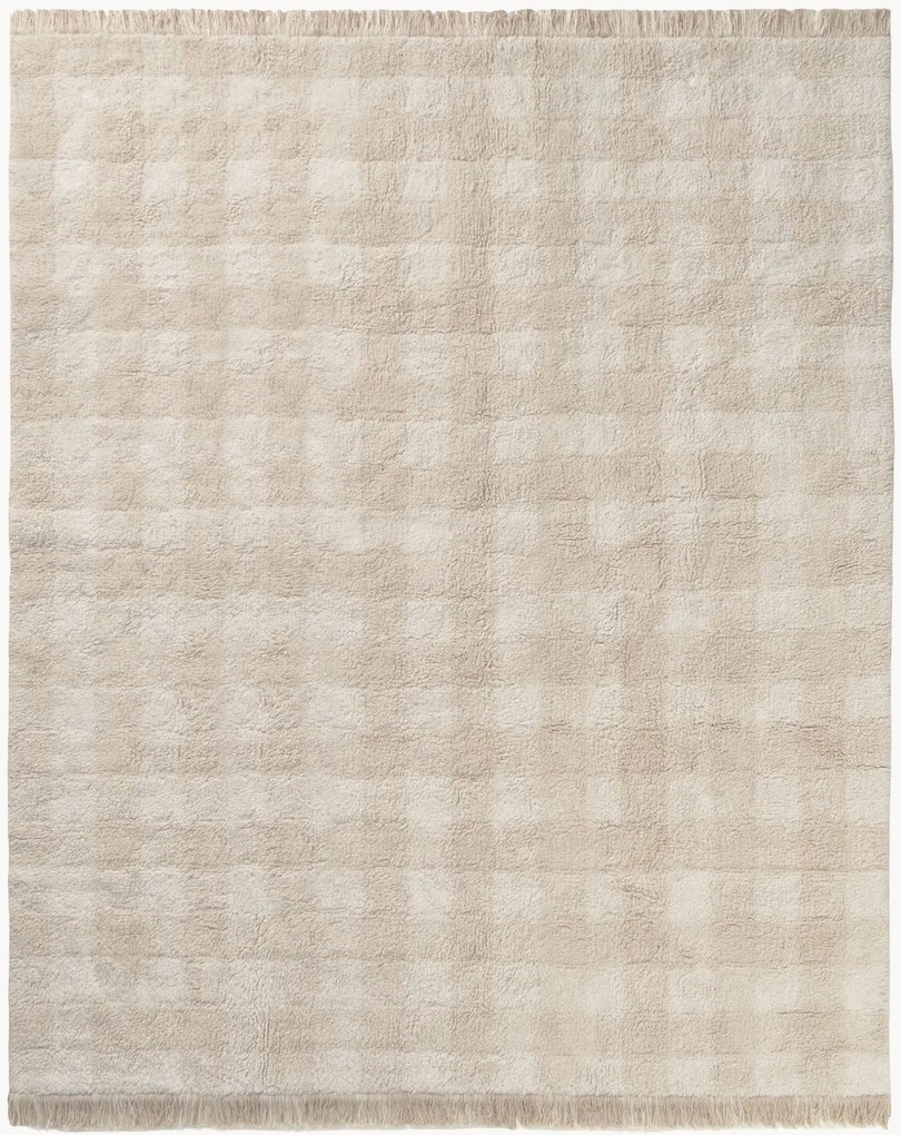 Tapete para crianças artesanal lavável Swan Lake