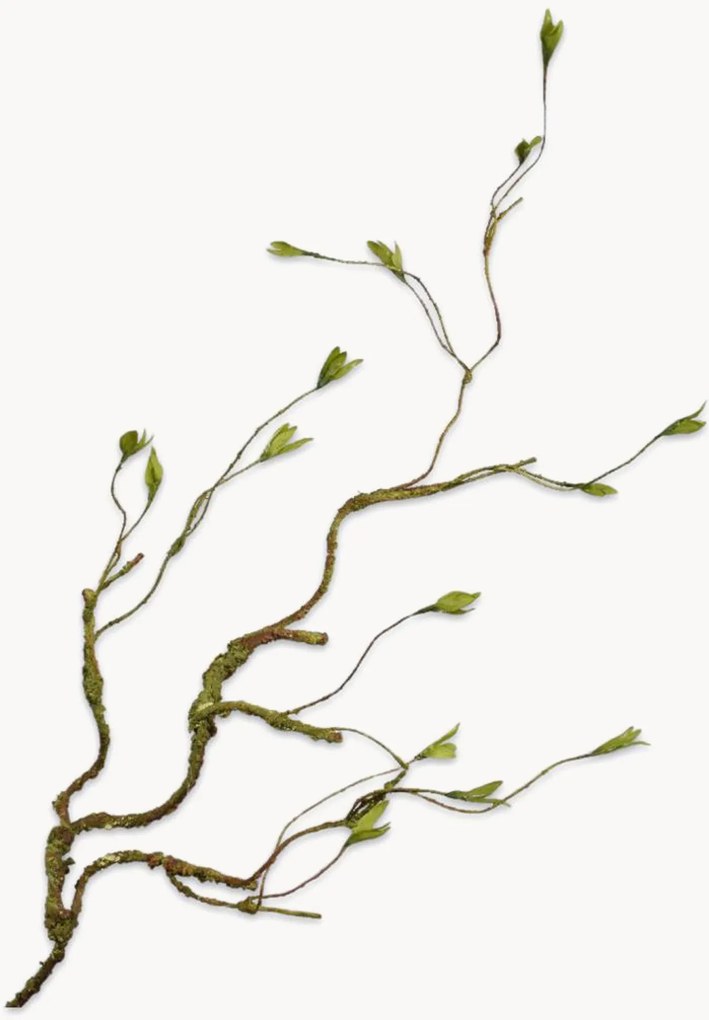 Flores artificiais Wilgentak, conjunto de 2